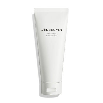 SHISEIDO   CLEANSER      CLEA 125ML
